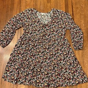 American eagle dress